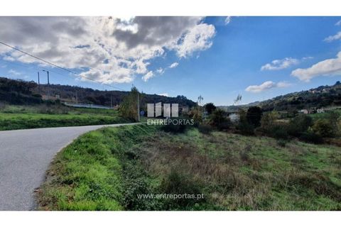 Tomt i Baiao, Porto, Baiao - € 82 000 | Ref: MC08100 - foto 29