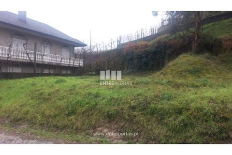 Helårsgrund i Amarante, Porto, Amarante - € 55.000 | Ref: MC05454 - foto 3