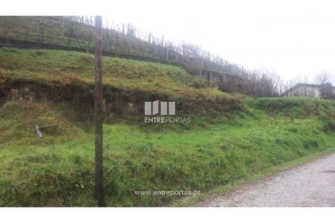 Helårsgrund i Amarante, Porto, Amarante - € 55.000 | Ref: MC05454 - foto 4