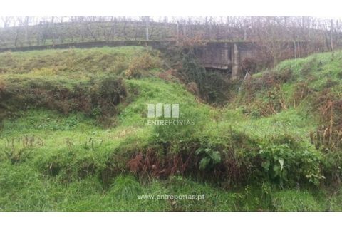 Helårsgrund i Amarante, Porto, Amarante - € 55.000 | Ref: MC05454 - foto 5