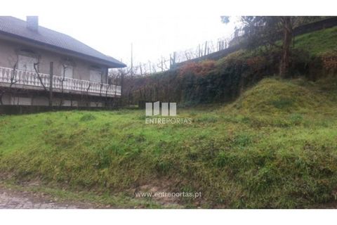 Helårsgrund i Amarante, Porto, Amarante - € 55.000 | Ref: MC05454 - foto 7