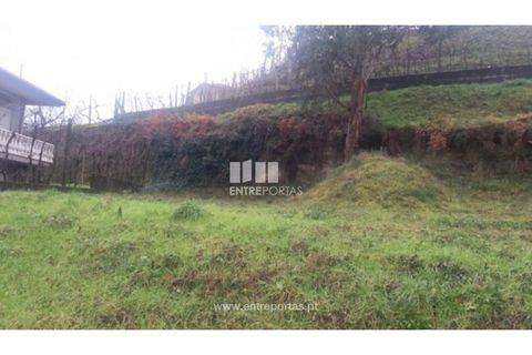 Helårsgrund i Amarante, Porto, Amarante - € 55.000 | Ref: MC05454 - foto 16