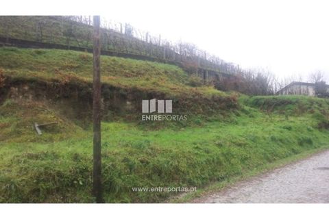 Helårsgrund i Amarante, Porto, Amarante - € 55.000 | Ref: MC05454 - foto 19