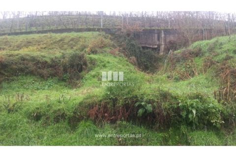 Helårsgrund i Amarante, Porto, Amarante - € 55.000 | Ref: MC05454 - foto 20