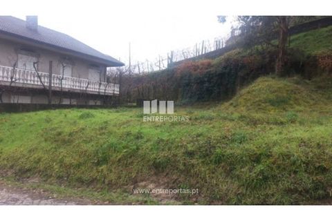 Helårsgrund i Amarante, Porto, Amarante - € 55.000 | Ref: MC05454 - foto 24