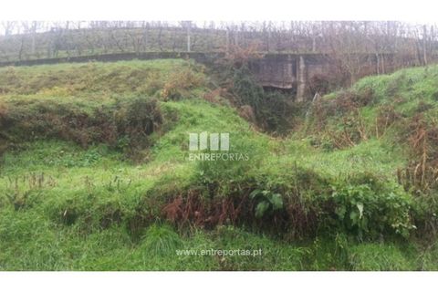 Helårsgrund i Amarante, Porto, Amarante - € 55.000 | Ref: MC05454 - foto 25