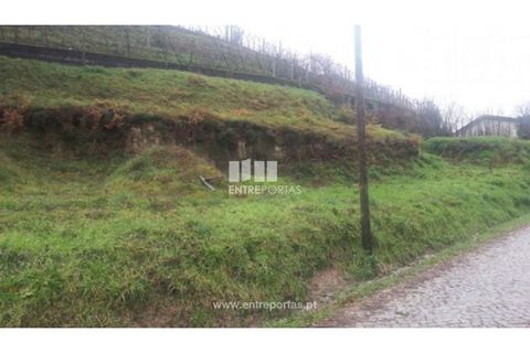 Helårsgrund i Amarante, Porto, Amarante - € 55.000 | Ref: MC05454 - foto 28