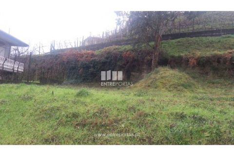 Helårsgrund i Amarante, Porto, Amarante - € 55.000 | Ref: MC05454 - foto 29