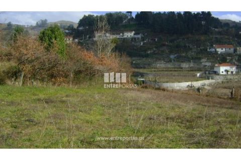 Helårsgrund i Baiao, Porto, Baiao - € 22.500 | Ref: MC05711 - foto 4