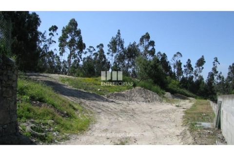 Helårsgrund i Vila do Conde, Porto, Vila do Conde - € 88.000 | Ref: VC00512 - foto 4