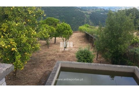 Helårsgrund i Baiao, Porto, Baiao - € 45.000 | Ref: MC05874 - foto 1