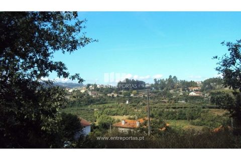 Helårsgrund i Amarante, Porto, Amarante - € 40.000 | Ref: MC06130 - foto 9