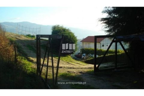 Helårsgrund i Baiao, Porto, Baiao - € 56.500 | Ref: MC06362 - foto 3