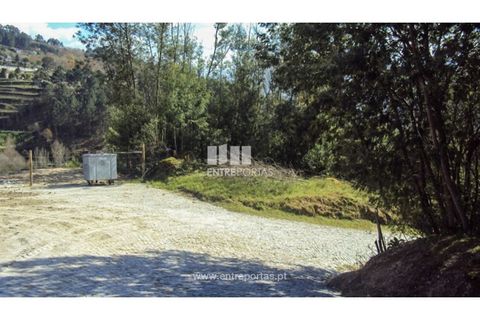 Helårsgrund i Ancede e Ribadouro, Porto, Ancede e Ribadouro - € 90.000 | Ref: MC06587 - foto 1