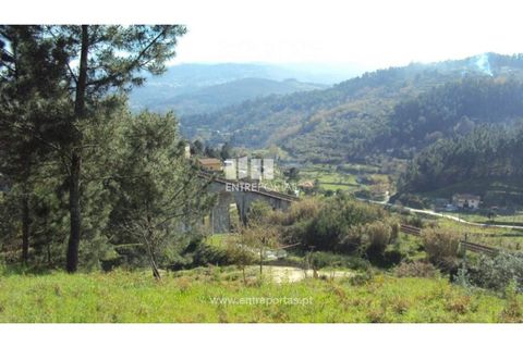 Helårsgrund i Ancede e Ribadouro, Porto, Ancede e Ribadouro - € 90.000 | Ref: MC06587 - foto 20