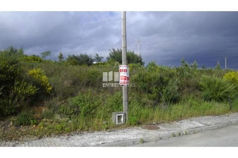 Terra a Pacos, Vila Real, Pacos - € 31.000 | Ref: MC06737 - foto 21