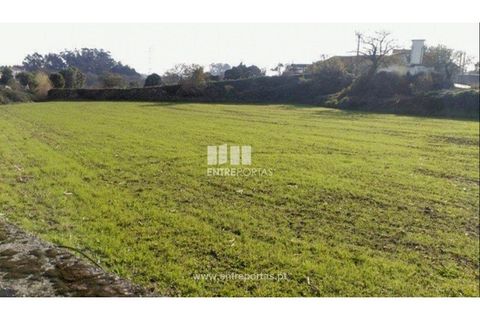 Helårsgrund i Vila do Conde, Porto, Vila do Conde - € 475.000 | Ref: VC01342 - foto 1