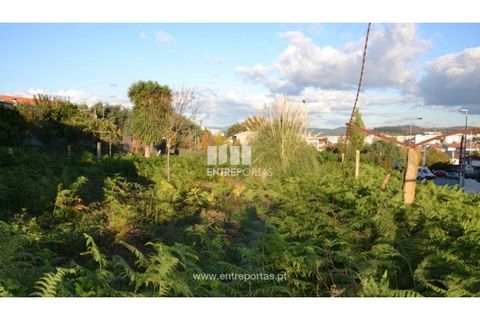 Helårsgrund i Maia, Porto, Maia - € 188.600 | Ref: MC07162 - foto 1