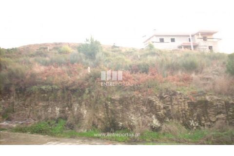 Helårsgrund i Baiao, Porto, Baiao - € 30.000 | Ref: MC07242 - foto 2
