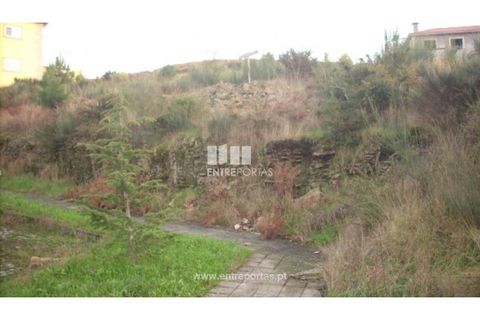 Helårsgrund i Baiao, Porto, Baiao - € 30.000 | Ref: MC07242 - foto 3