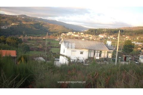 Helårsgrund i Baiao, Porto, Baiao - € 30.000 | Ref: MC07242 - foto 4