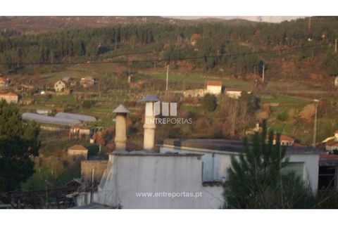 Helårsgrund i Baiao, Porto, Baiao - € 30.000 | Ref: MC07242 - foto 6