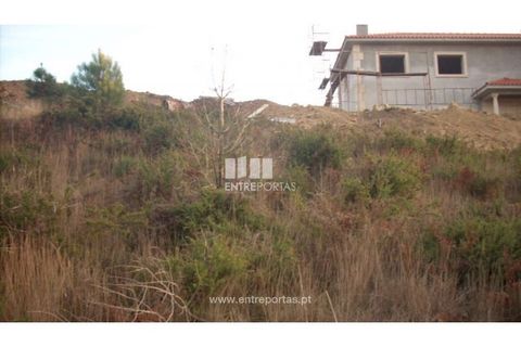 Helårsgrund i Baiao, Porto, Baiao - € 30.000 | Ref: MC07242 - foto 7