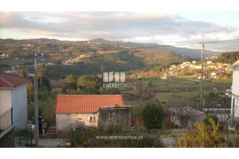 Helårsgrund i Baiao, Porto, Baiao - € 30.000 | Ref: MC07242 - foto 9