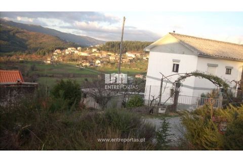 Helårsgrund i Baiao, Porto, Baiao - € 30.000 | Ref: MC07242 - foto 10