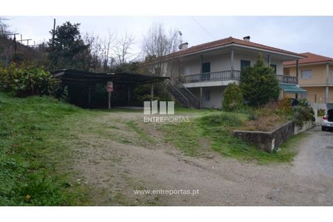 Tomt i Amarante, Porto, Amarante - € 52 500 | Ref: MC07202 - foto 2