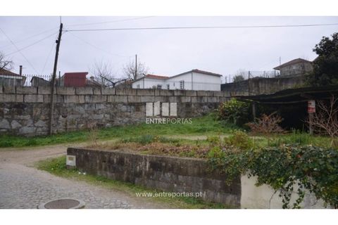 Tomt i Amarante, Porto, Amarante - € 52 500 | Ref: MC07202 - foto 3