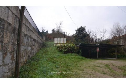 Tomt i Amarante, Porto, Amarante - € 52 500 | Ref: MC07202 - foto 4