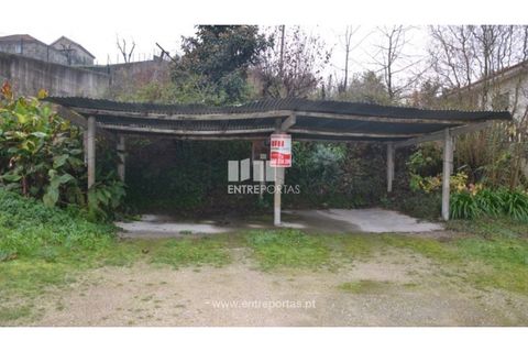Tomt i Amarante, Porto, Amarante - € 52 500 | Ref: MC07202 - foto 5