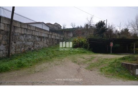 Tomt i Amarante, Porto, Amarante - € 52 500 | Ref: MC07202 - foto 6