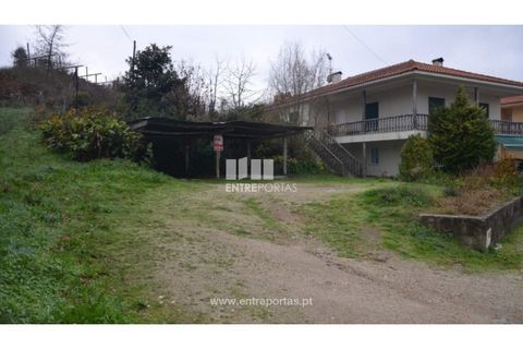 Tomt i Amarante, Porto, Amarante - € 52 500 | Ref: MC07202 - foto 7