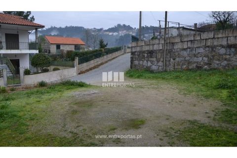 Tomt i Amarante, Porto, Amarante - € 52 500 | Ref: MC07202 - foto 8
