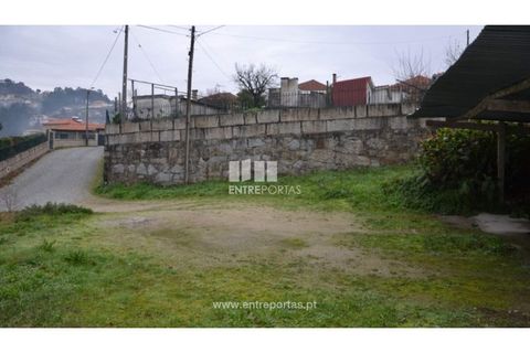 Tomt i Amarante, Porto, Amarante - € 52 500 | Ref: MC07202 - foto 9