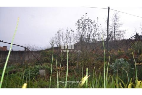 Tomt i Amarante, Porto, Amarante - € 52 500 | Ref: MC07202 - foto 11