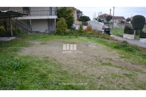 Tomt i Amarante, Porto, Amarante - € 52 500 | Ref: MC07202 - foto 12