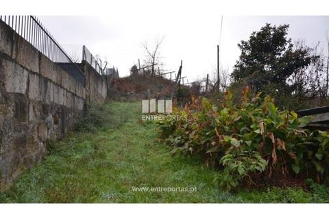 Tomt i Amarante, Porto, Amarante - € 52 500 | Ref: MC07202 - foto 13