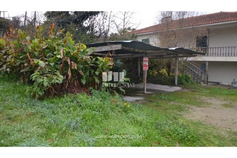 Tomt i Amarante, Porto, Amarante - € 52 500 | Ref: MC07202 - foto 14