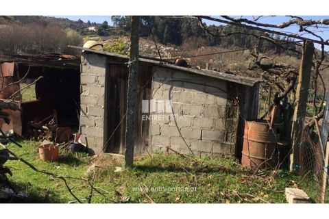 Helårsgrund i Banho e Carvalhosa, Porto, Banho e Carvalhosa - € 32.500 | Ref: MC07369 - foto 5