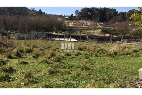 Helårsgrund i Banho e Carvalhosa, Porto, Banho e Carvalhosa - € 32.500 | Ref: MC07369 - foto 6