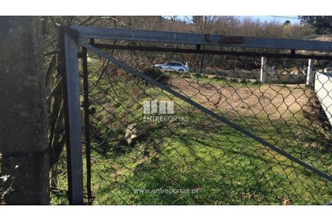 Helårsgrund i Banho e Carvalhosa, Porto, Banho e Carvalhosa - € 32.500 | Ref: MC07369 - foto 22