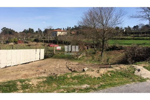 Helårsgrund i Banho e Carvalhosa, Porto, Banho e Carvalhosa - € 32.500 | Ref: MC07369 - foto 24