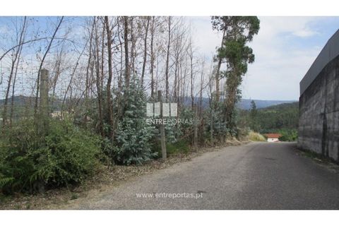 Helårsgrund i Amarante, Porto, Amarante - € 85.000 | Ref: MC07667 - foto 2