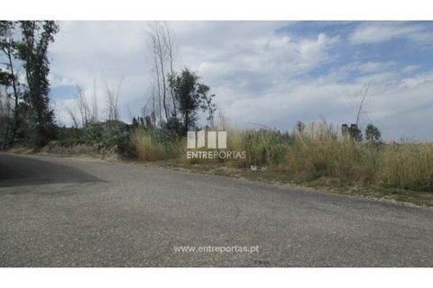 Helårsgrund i Amarante, Porto, Amarante - € 85.000 | Ref: MC07667 - foto 3