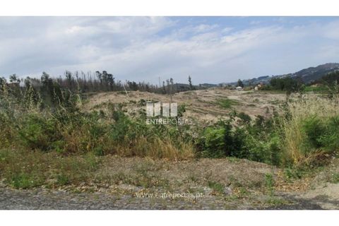 Helårsgrund i Amarante, Porto, Amarante - € 85.000 | Ref: MC07667 - foto 4