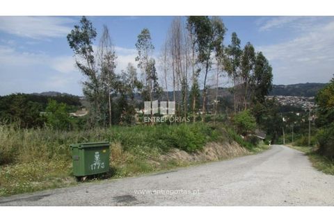 Helårsgrund i Amarante, Porto, Amarante - € 85.000 | Ref: MC07667 - foto 5