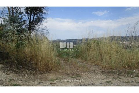 Helårsgrund i Amarante, Porto, Amarante - € 85.000 | Ref: MC07667 - foto 9